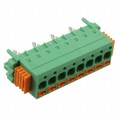1864095 - TERM BLK 8POS TOP ENTRY 5MM PCB