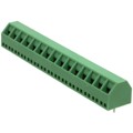 1869347 - TERM BLK 15POS 55DEG 5.08MM PCB