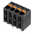 2491640000 - TERMINAL BLOCK, 7.50 MM, 4 POS