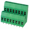ED790/8 - TERM BLK 8POS SIDE ENTRY 5MM PCB
