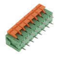 1791790 - TERM BLK 8POS TOP ENT 5.08MM PCB