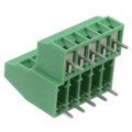 1751426 - TERM BLK 5POS SIDE ENT 3.5MM PCB