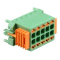 1848671 - TERM BLOCK 5POS TOP ENTRY 3.5MM