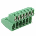 1726189 - TERM BLK 6P SIDE ENT 5.08MM PCB
