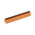 1330410000 - TERM BLK 23POS TOP ENTRY 5MM PCB