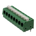 1986712-8 - TERM BLK 8P SIDE ENT 5.08MM PCB