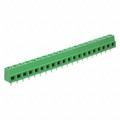 2-282836-1 - TERM BLK 20P SIDE ENTRY 5MM PCB