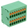1841555 - TERM BLK 8POS SIDE ENT 3.5MM PCB