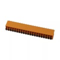 1330390000 - TERM BLK 21POS TOP ENTRY 5MM PCB