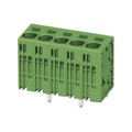 1719341 - TERM BLK 5P TOP ENTRY 7.5MM PCB