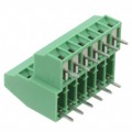 1751439 - TERM BLK 6POS SIDE ENT 3.5MM PCB