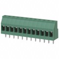 1711123 - TERM BLK 12P SIDE ENTRY 5MM PCB