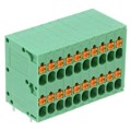 1841571 - TERM BLK 10P SIDE ENT 3.5MM PCB