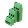 1724026 - TERM BLK 3P SIDE ENT 5.08MM PCB