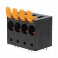 2453710000 - TERM BLK 4P SIDE ENTRY 10MM PCB