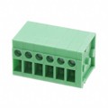 1891975 - TERM BLK 6POS SIDE ENTRY 5MM PCB