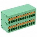 1841597 - TERM BLK 12P SIDE ENT 3.5MM PCB