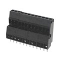 1720100000 - TERM BLK 12P SIDE ENT 3.5MM PCB