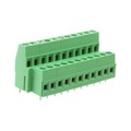 1-796692-1 - TERM BLK 11P SIDE ENT 5.08MM PCB