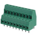 1751468 - TERM BLK 9POS SIDE ENT 3.5MM PCB