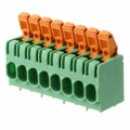 1792164 - TERM BLK 8POS SIDE ENT 7.5MM PCB
