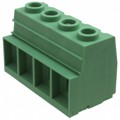 1932601 - TERM BLK 4P SIDE ENTRY 15MM PCB