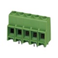 1709717 - TERM BLK 5P SIDE ENT 10.16MM PCB