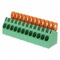 1792326 - TERM BLOCK 12POS 30DEG 7.5MM PCB