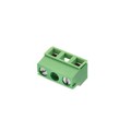 691213810101 - 10.00 MM TERMINAL BLOCK, HORIZON
