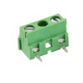 691213600101 - 10.16 MM TERMINAL BLOCK, VERTICA