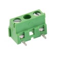 691216600101 - 10.16 MM TERMINAL BLOCK, VERTICA