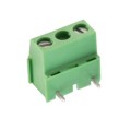 691216800101 - 10.00 MM TERMINAL BLOCK, VERTICA