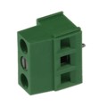 691216810101 - 10.00 MM TERMINAL BLOCK, HORIZON