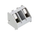 691201620101 - 10.16 MM TERMINAL BLOCK, 45 ENT