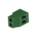 691253600001 - 10.16 MM TERMINAL BLOCK, VERTICA