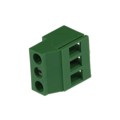 691253600101 - 10.16 MM TERMINAL BLOCK, VERTICA