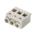 691131810004 - 10.00 MM TERMINAL BLOCK, HORIZON