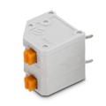 691417220002 - 7.00 MM TERMINAL BLOCK, 45 ENTR