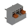 691415620002 - 10.16 MM TERMINAL BLOCK, 45 ENT