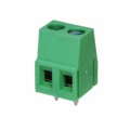 EBAC-02-C - EURO BLOCK 2P