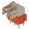 9511530000 - TERM BLK 14P SIDE ENTRY 5MM PCB