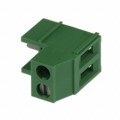 691252800001 - 10.00 MM TERMINAL BLOCK, VERTICA