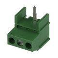 691252800101 - 10.00 MM TERMINAL BLOCK, VERTICA