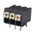 EB142A-03-A-90 - EURO BLOCK CONN 3.50MM 3POS