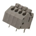 EB59A-04-A - EURO BLOCK 4P