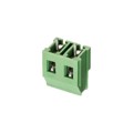 691253910002 - 7.50 MM TERMINAL BLOCK, HORIZONT