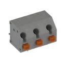 691417220003 - 7.00 MM TERMINAL BLOCK, 45 ENTR