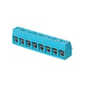 TB002V-500-08BE - TERMINAL BLOCK, SCREW TYPE, 5.00