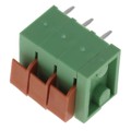 0397000803 - TERM BLK 3POS SIDE ENTRY 5MM PCB