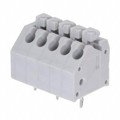 EB59A-05-A - EURO BLOCK 5P